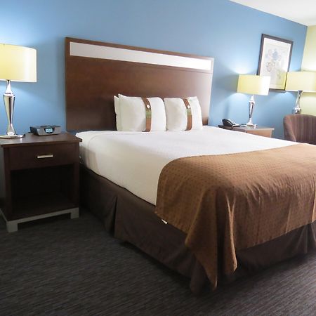 Holiday Inn Lansdale-Hatfield, An Ihg Hotel Kulpsville Bagian luar foto