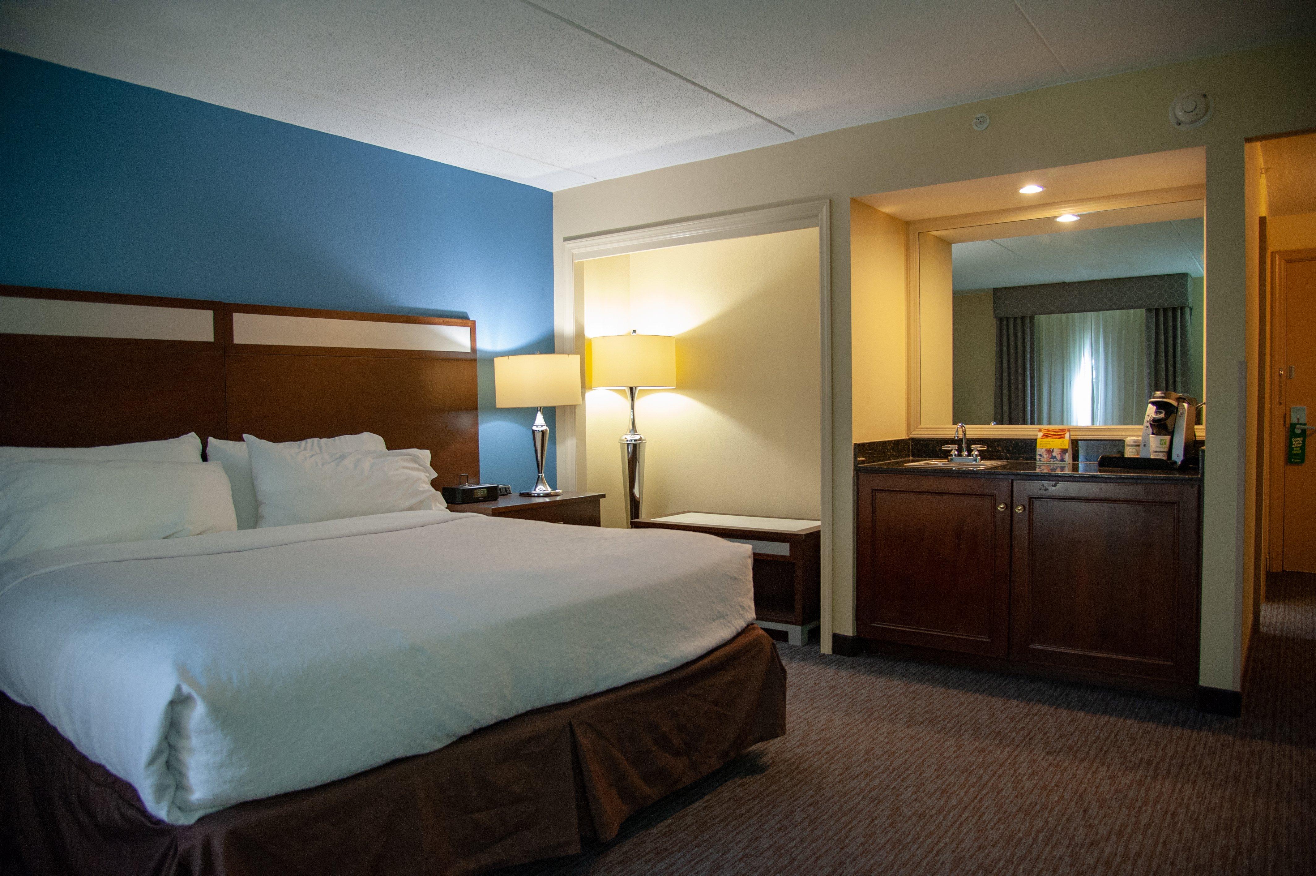 Holiday Inn Lansdale-Hatfield, An Ihg Hotel Kulpsville Bagian luar foto