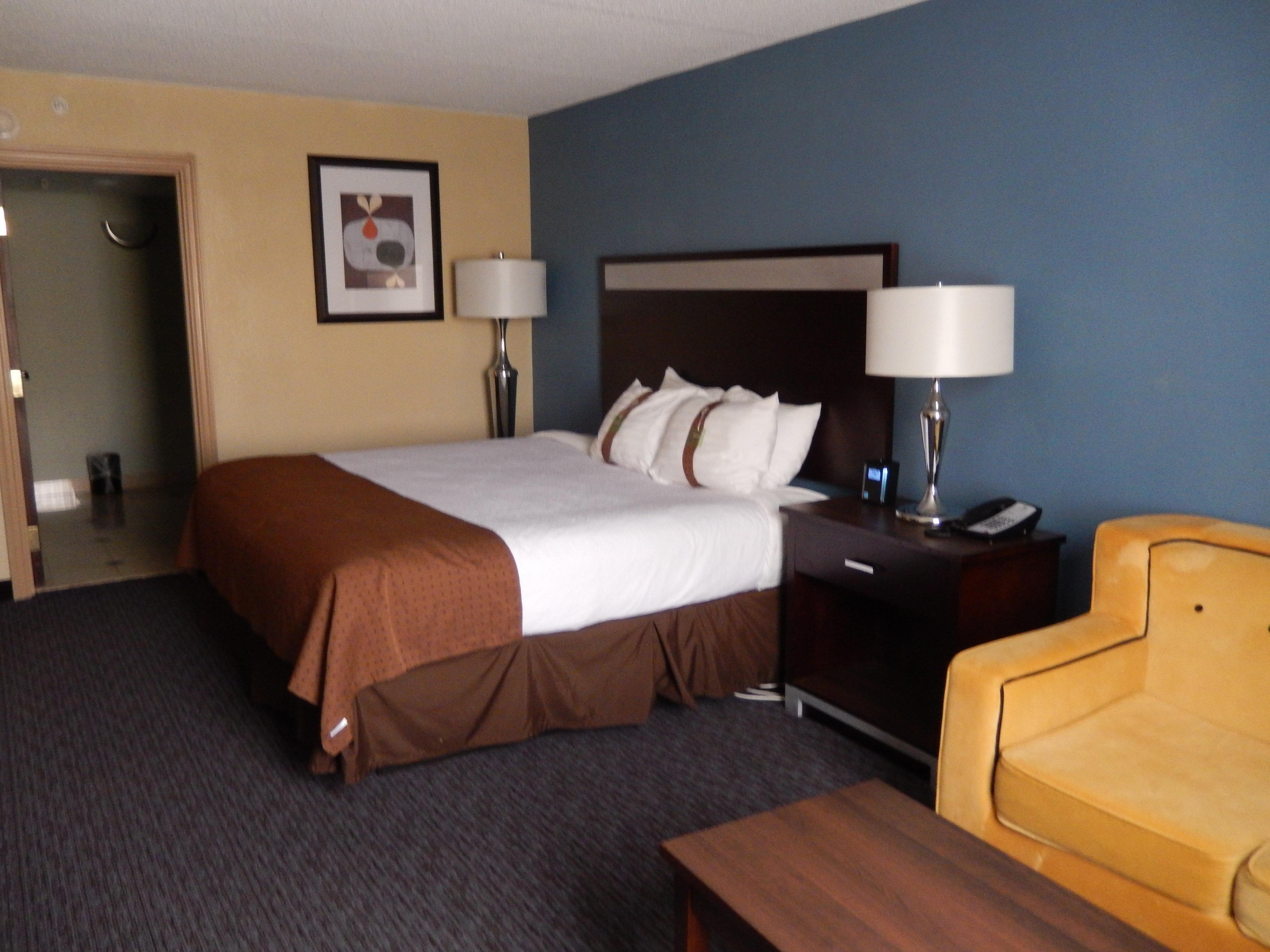 Holiday Inn Lansdale-Hatfield, An Ihg Hotel Kulpsville Bagian luar foto