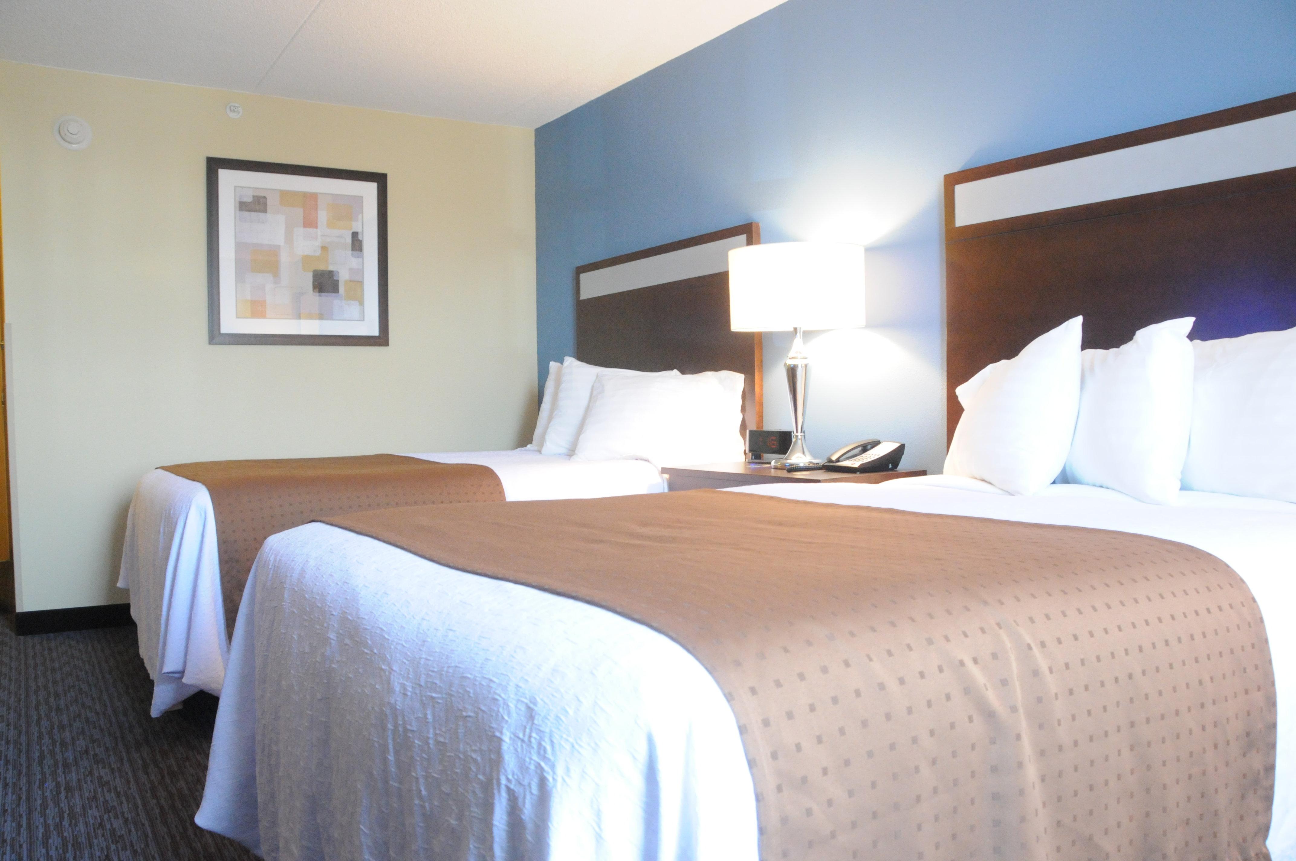 Holiday Inn Lansdale-Hatfield, An Ihg Hotel Kulpsville Bagian luar foto