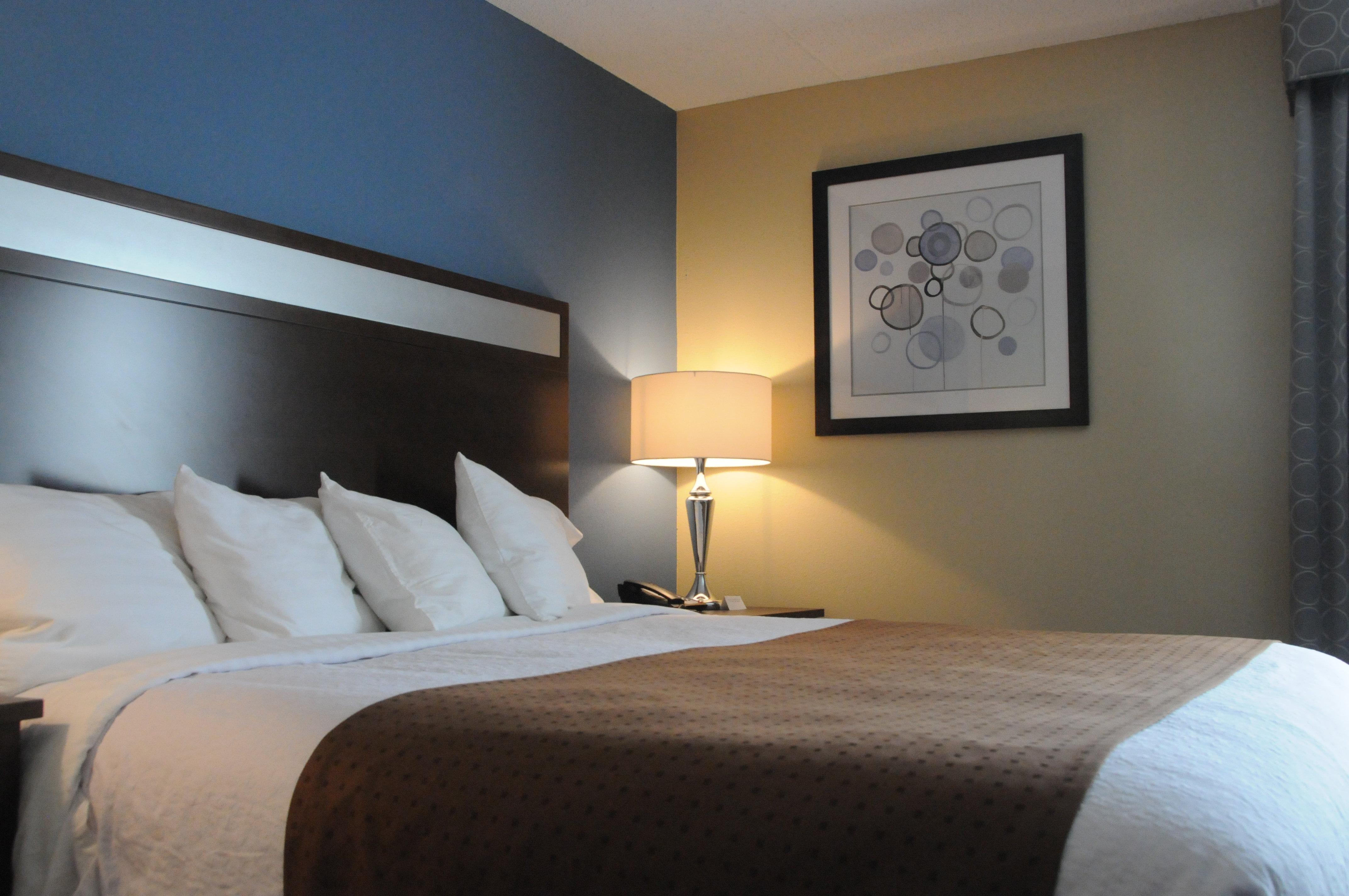 Holiday Inn Lansdale-Hatfield, An Ihg Hotel Kulpsville Bagian luar foto