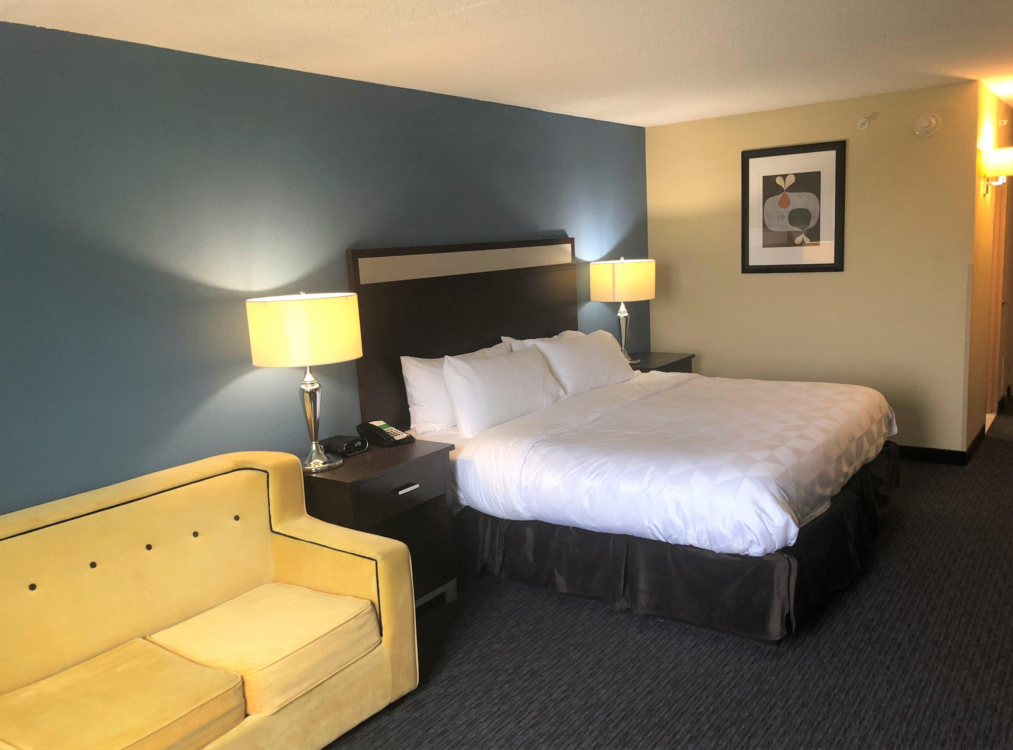 Holiday Inn Lansdale-Hatfield, An Ihg Hotel Kulpsville Bagian luar foto