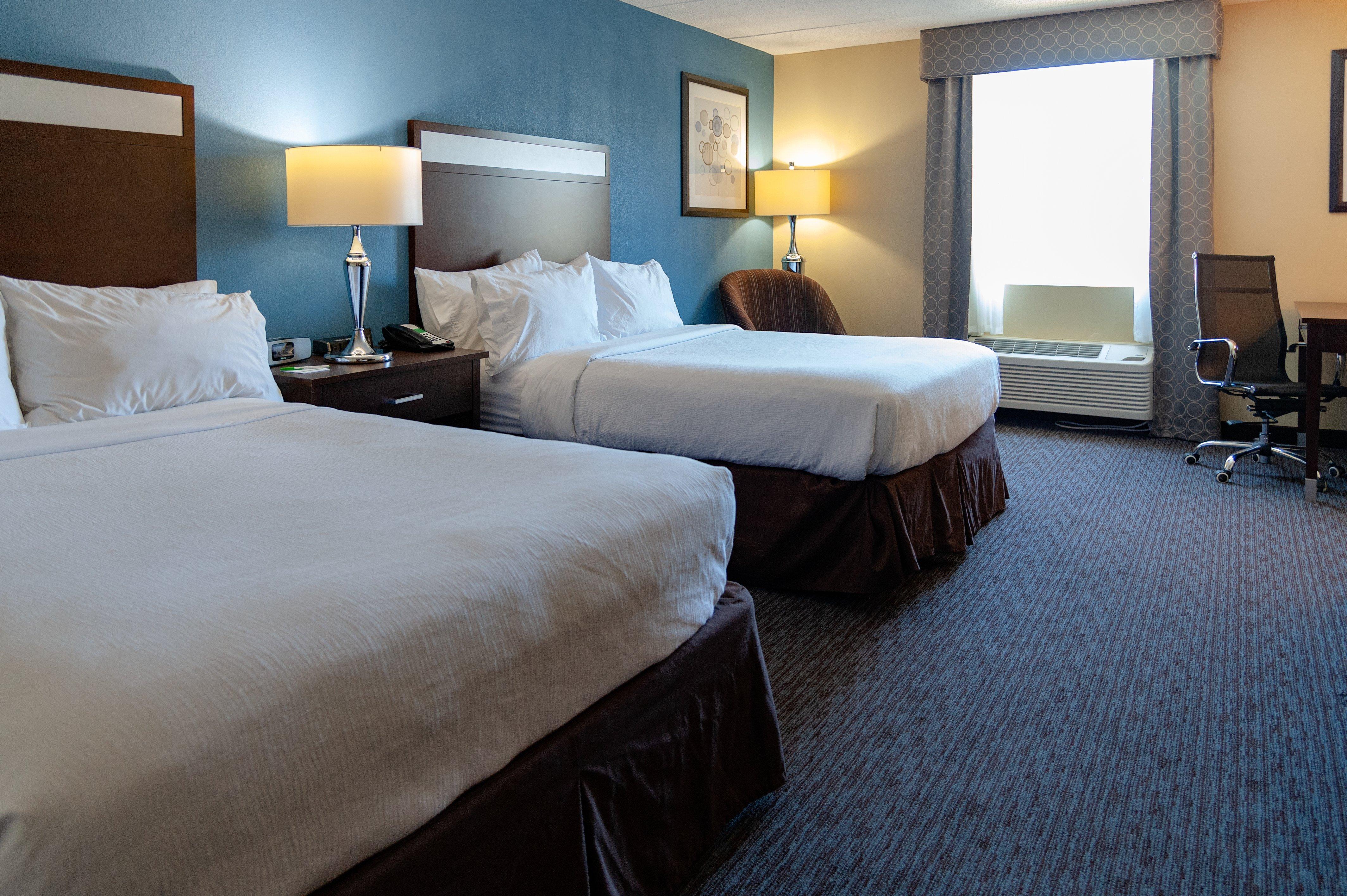 Holiday Inn Lansdale-Hatfield, An Ihg Hotel Kulpsville Bagian luar foto