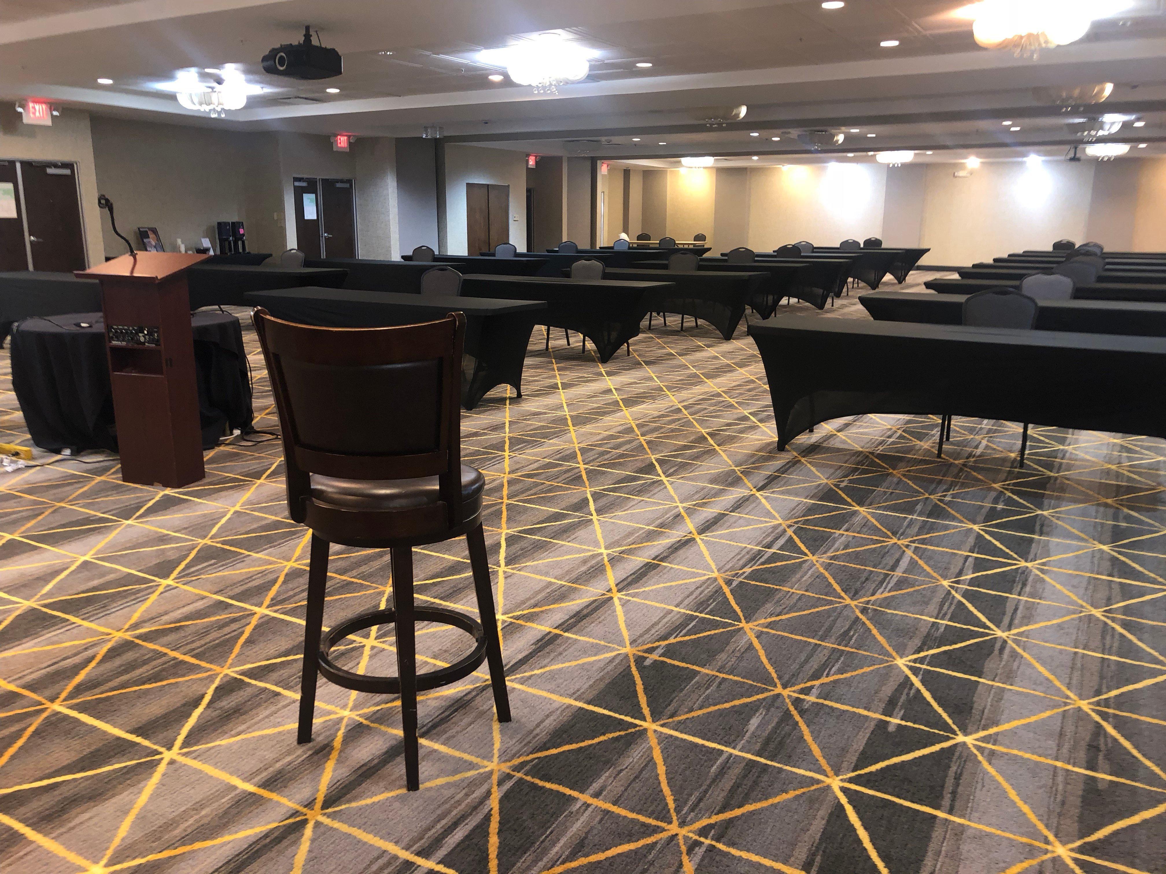 Holiday Inn Lansdale-Hatfield, An Ihg Hotel Kulpsville Bagian luar foto