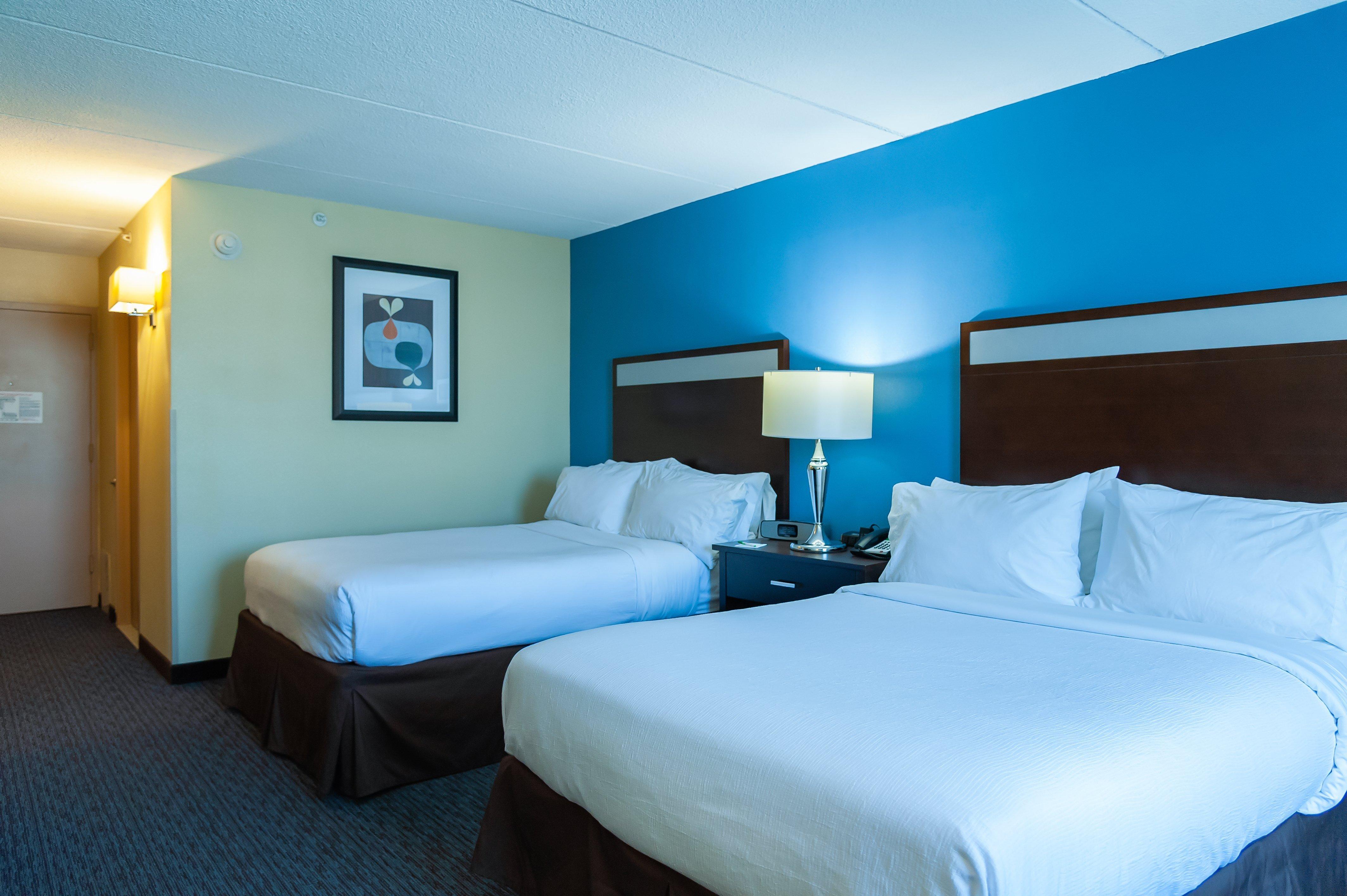 Holiday Inn Lansdale-Hatfield, An Ihg Hotel Kulpsville Bagian luar foto