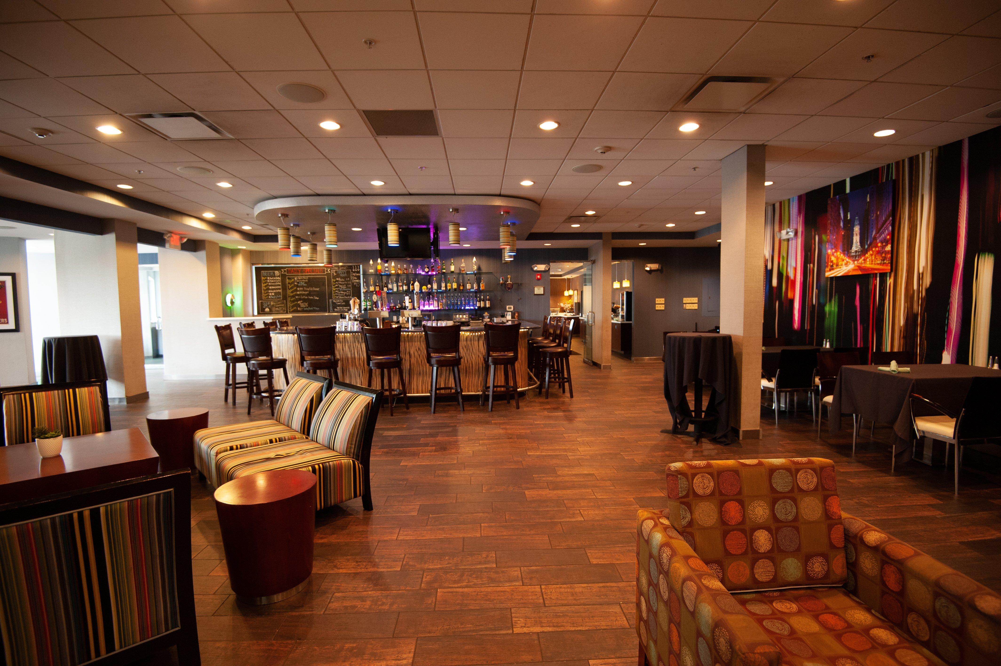 Holiday Inn Lansdale-Hatfield, An Ihg Hotel Kulpsville Bagian luar foto