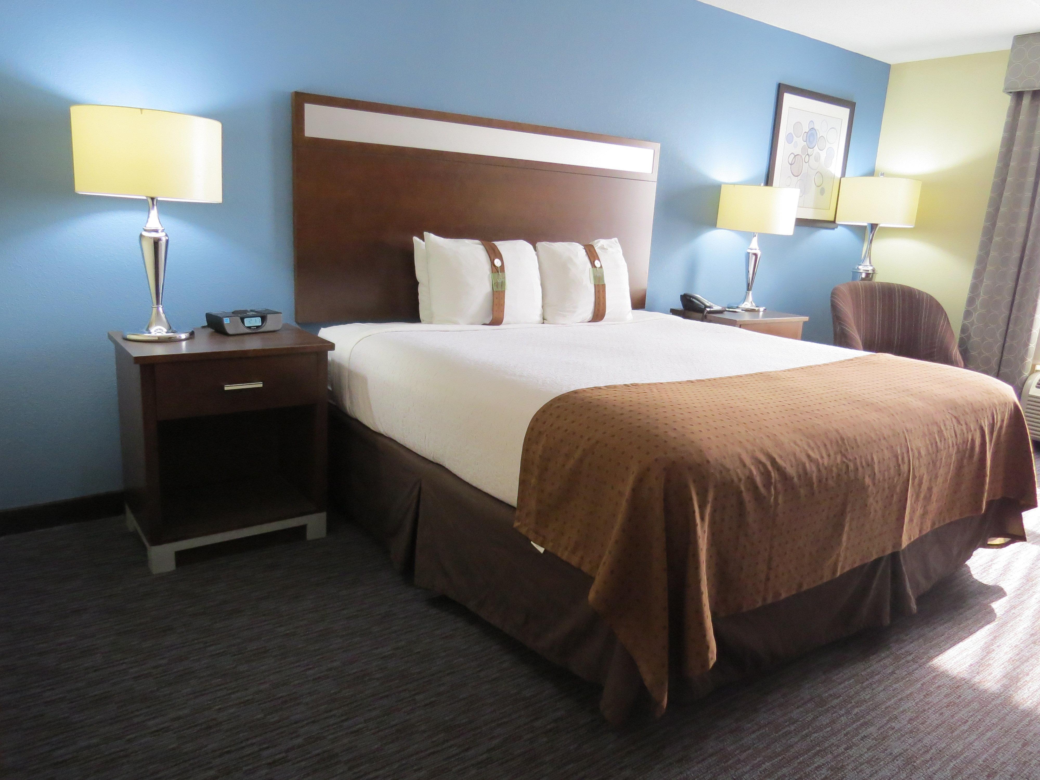 Holiday Inn Lansdale-Hatfield, An Ihg Hotel Kulpsville Bagian luar foto