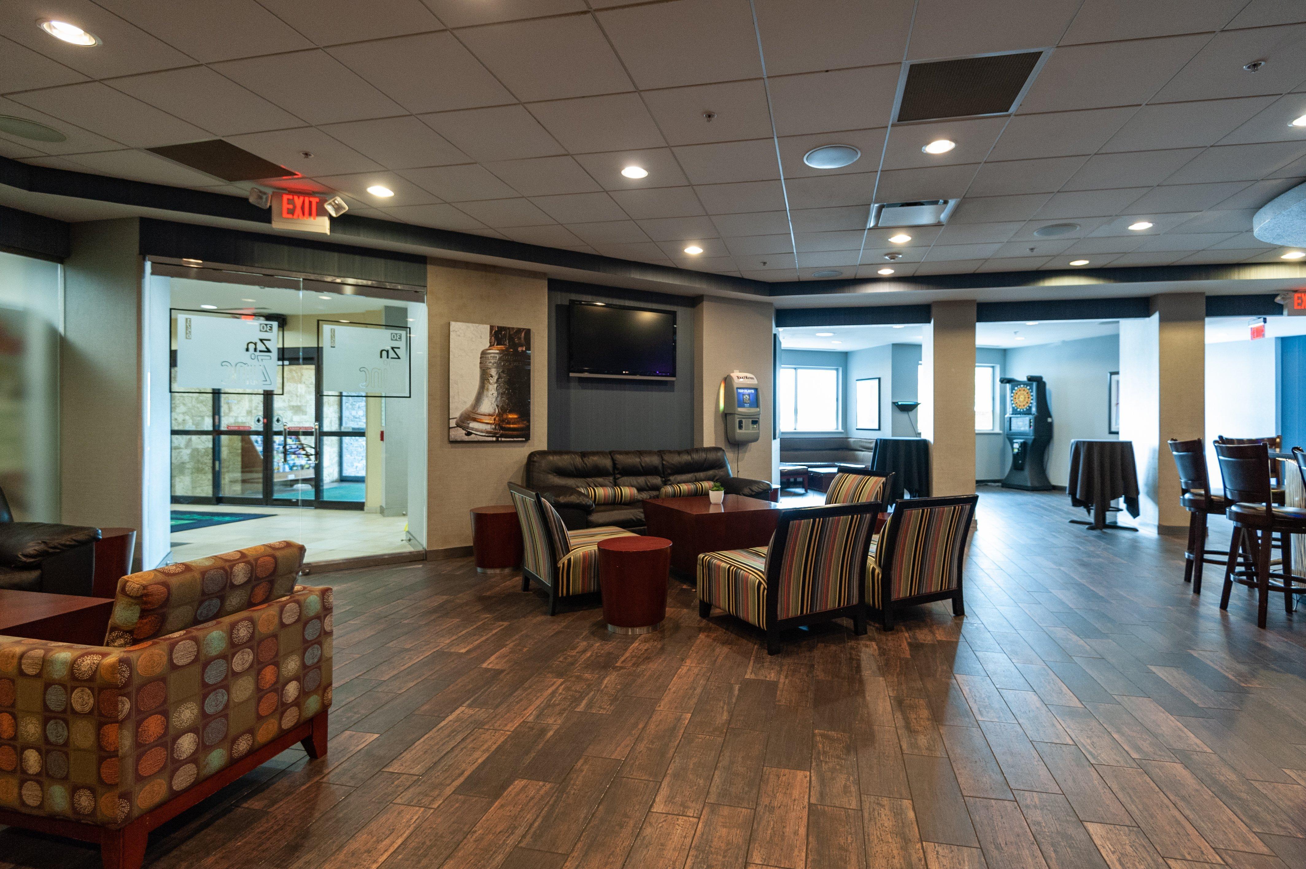 Holiday Inn Lansdale-Hatfield, An Ihg Hotel Kulpsville Bagian luar foto