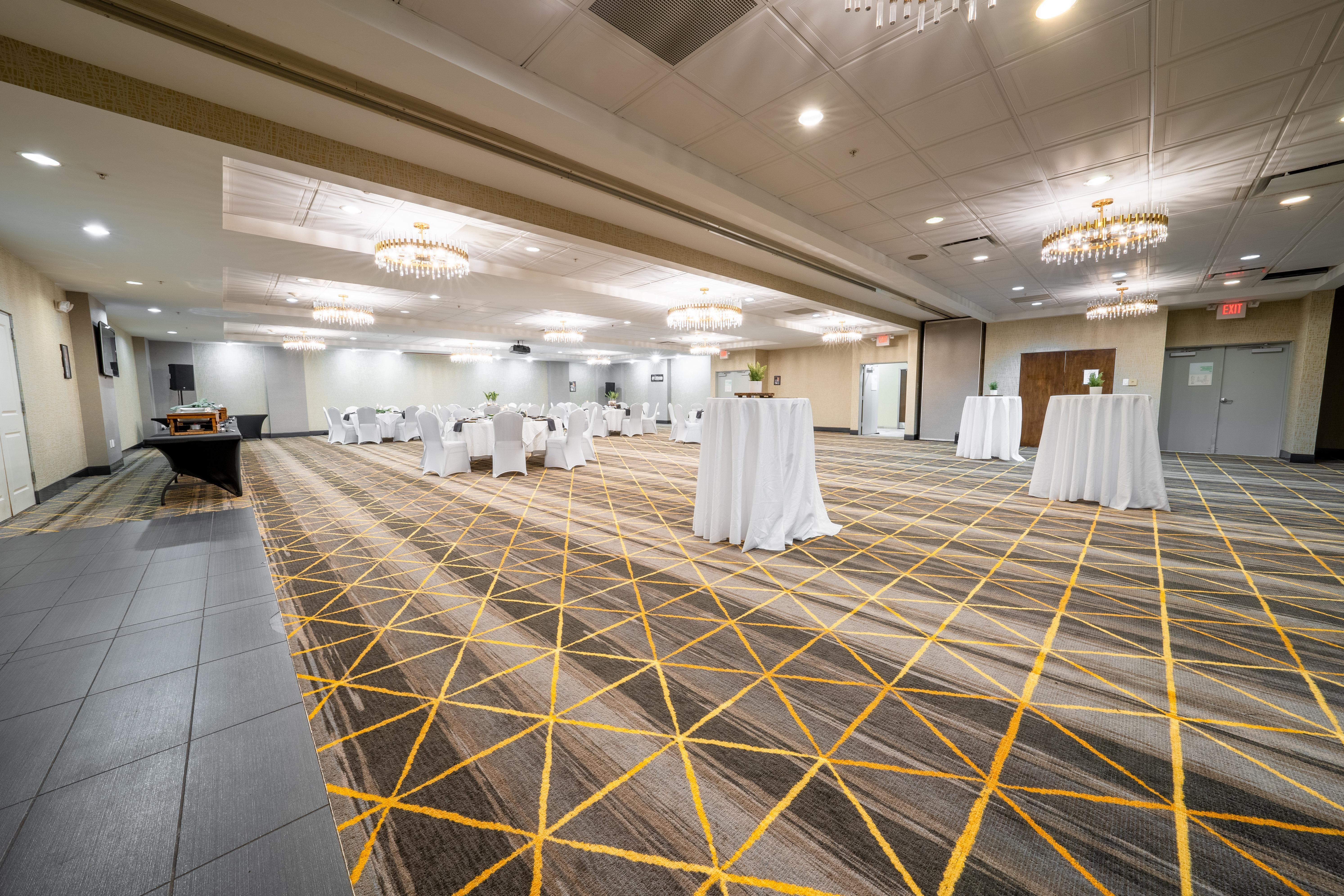 Holiday Inn Lansdale-Hatfield, An Ihg Hotel Kulpsville Bagian luar foto