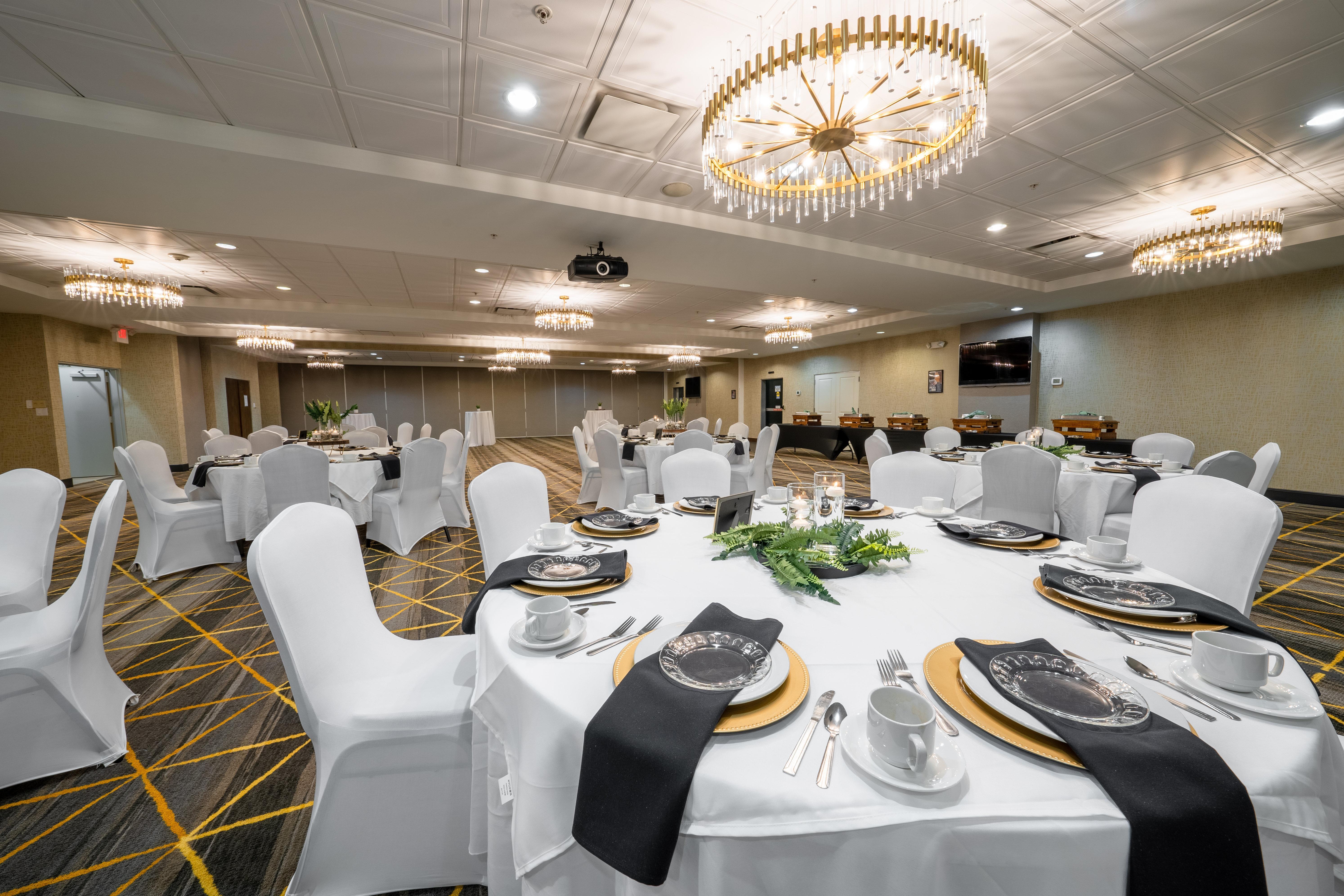 Holiday Inn Lansdale-Hatfield, An Ihg Hotel Kulpsville Bagian luar foto