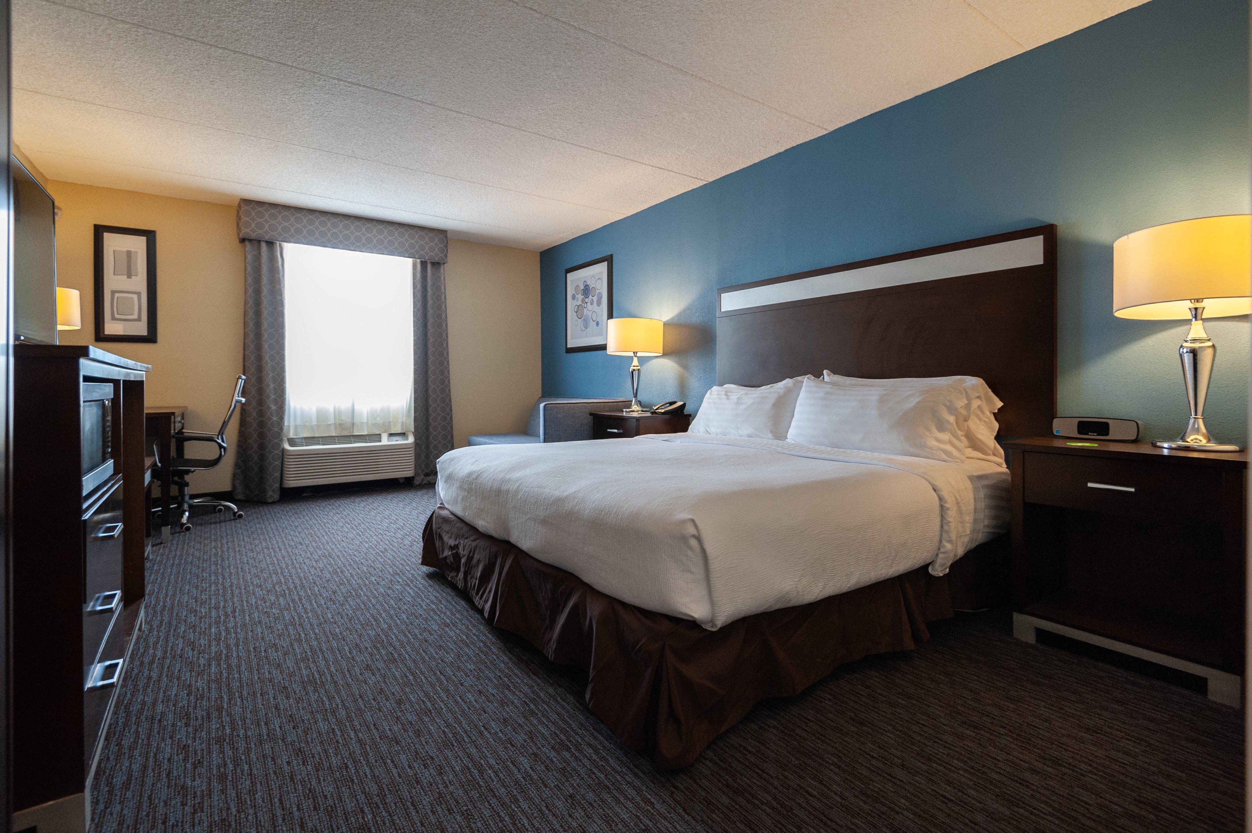 Holiday Inn Lansdale-Hatfield, An Ihg Hotel Kulpsville Bagian luar foto