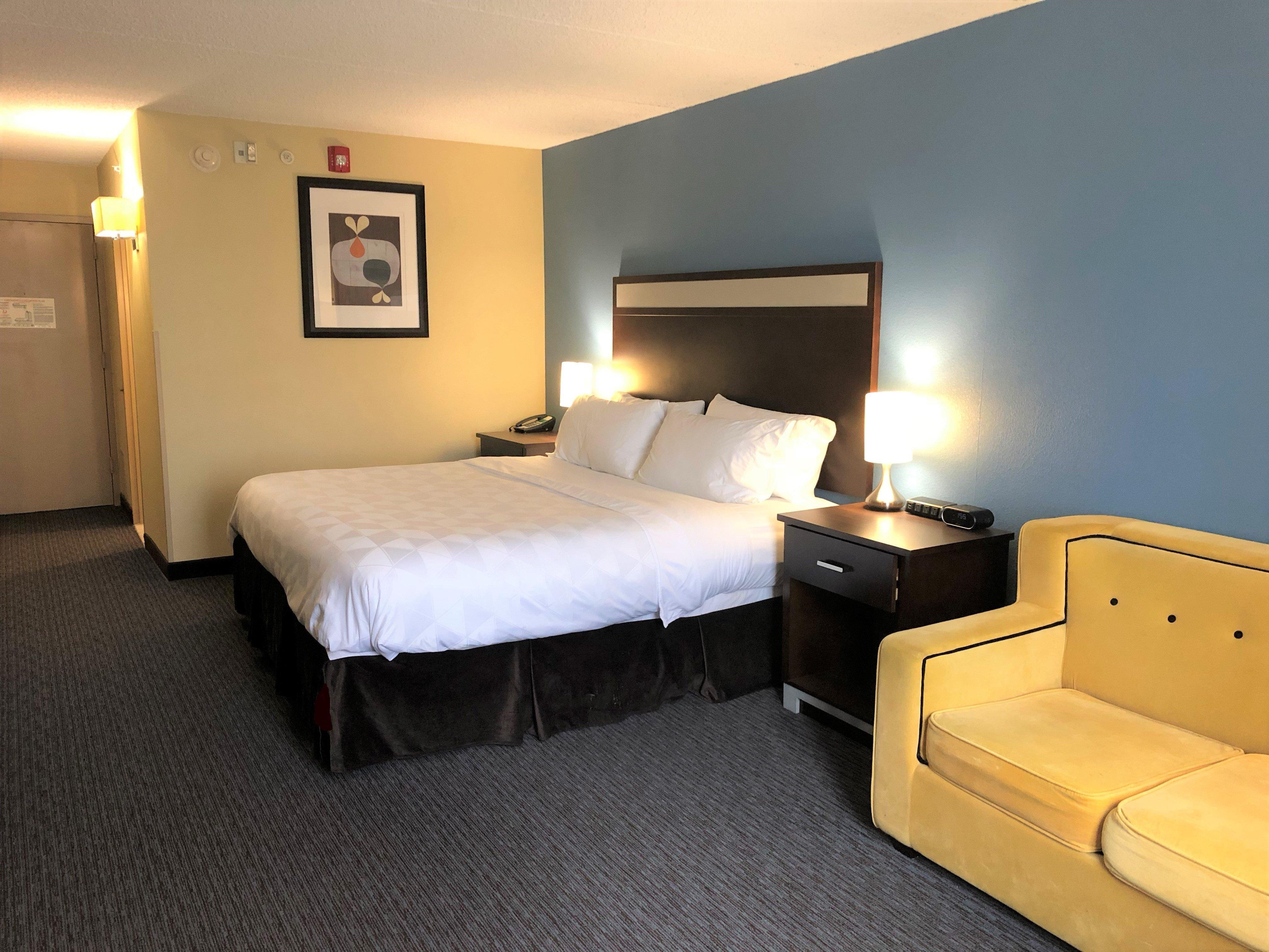 Holiday Inn Lansdale-Hatfield, An Ihg Hotel Kulpsville Bagian luar foto