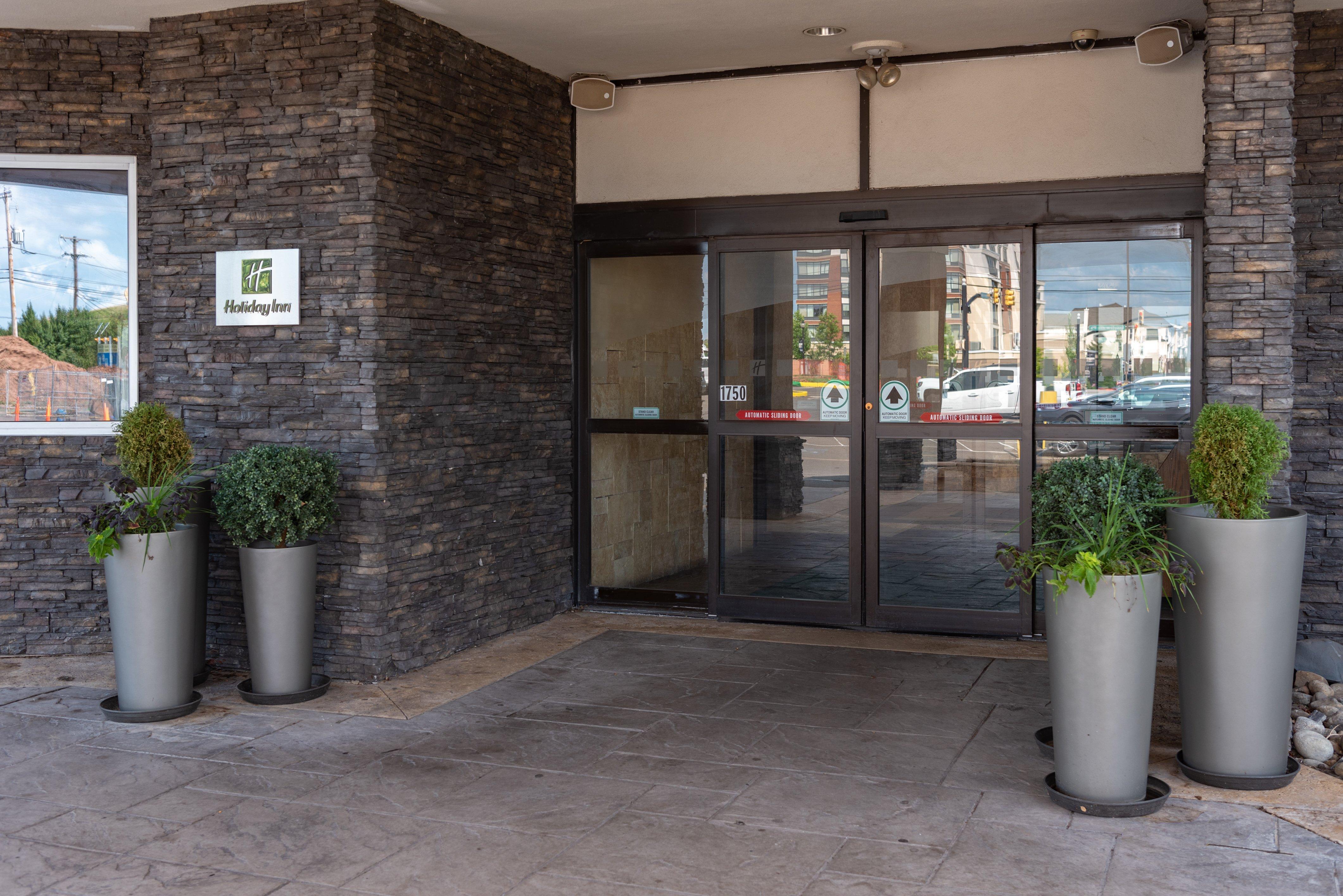 Holiday Inn Lansdale-Hatfield, An Ihg Hotel Kulpsville Bagian luar foto